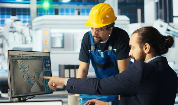 Advanced Maintenance Management